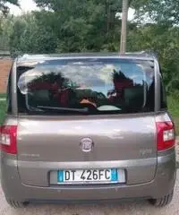 Fiat multipla metano