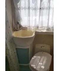 Nissan camper 6 posti, 130.000 km - 1999