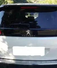 PEUGEOT 5008 2ª serie - 2017