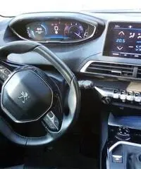 PEUGEOT 5008 2ª serie - 2017