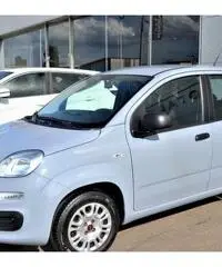 Fiat panda 1,2 easy
