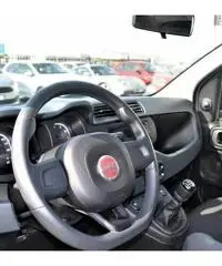 Fiat panda 1,2 easy