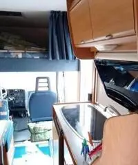 Caravan international Mod carioca 10