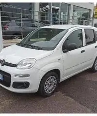 Fiat panda gpl 12 cl