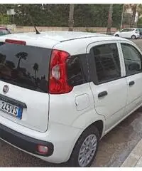 Fiat panda gpl 12 cl