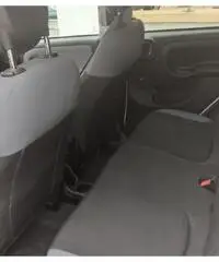 Fiat panda gpl 12 cl