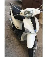 Piaggio Liberty MOC 150 - 2013