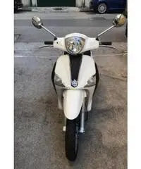Piaggio Liberty MOC 150 - 2013