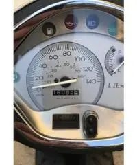 Piaggio Liberty MOC 150 - 2013