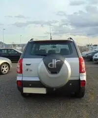 DR - dr5 - 1.6 16V 126 CV Bi-Fuel Metano