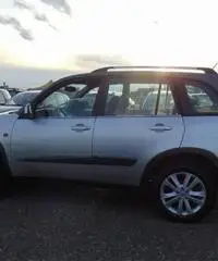 DR - dr5 - 1.6 16V 126 CV Bi-Fuel Metano