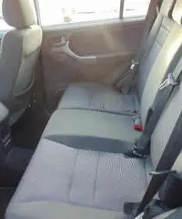 DR - dr5 - 1.6 16V 126 CV Bi-Fuel Metano