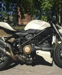 Ducati Streetfighter 1098