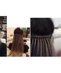 EXTENSION E TRECCINE