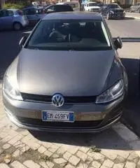 VOLKSWAGEN Golf 7ª serie - 2013