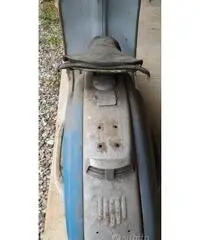 Lambretta LI 150 prima serie