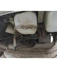 Lambretta LI 150 prima serie