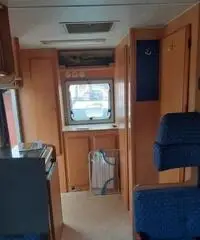 Transit 2500td gemellare