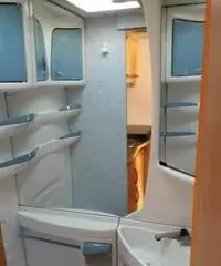 Roulotte Caravelair Brasilia Luxe