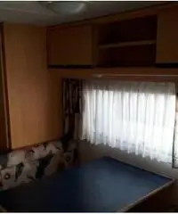 Roulotte Caravelair Brasilia Luxe