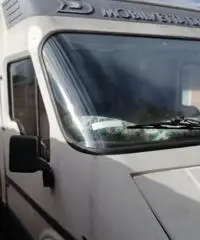 MOBILVETTA DESIGN - Fiat Ducato -