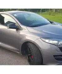 RENAULT Mégane RS 3 2011 NO SUPERBOLLO 250 CV