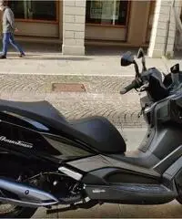 Kymco Downtown 350i - 2016