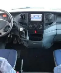 Camper Iveco-Arca M GLT 720