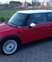 Mini anno 2004 - Lazio