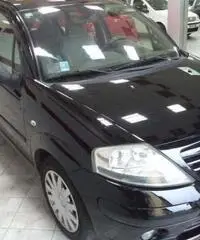 CITROEN C3 1.4 16V SensoDrive Exclusive garantito - Piemonte