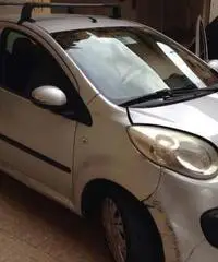 Citroen C1 2006 - Palermo