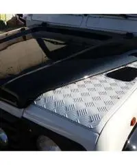 DEFENDER 110 HARD TOP - Treviso