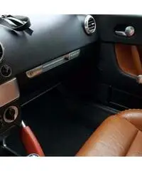 Audi TT quattro Cabrio - Lombardia