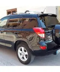 Toyota Rav-4 2.2 Autocarro - Puglia