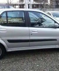 TATA Indica 2005 - Bologna