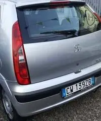 TATA Indica 2005 - Bologna