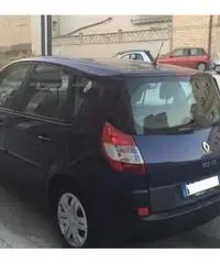 Renault Scenic 1.9 Dci Autentique - Sicilia