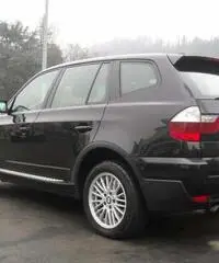 BMW X3 XDRIVE 2.0 D ATTIVA 177CV - Veneto