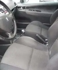 Peugeot 207 1.4 - Lombardia