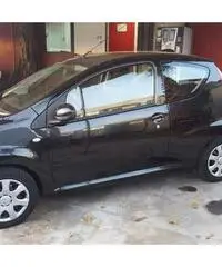 PEUGEOT 107 1.0 BENZ. 68CV 3 PORTE 2010 - Campania
