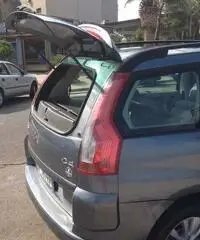 Citroen c4 gran picasso - Palermo