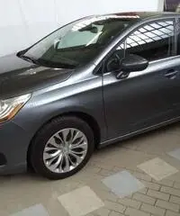 CITROEN C4 1.6 VTi 120 GPL airdream Seduction - Piemonte