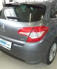 CITROEN C4 1.6 VTi 120 GPL airdream Seduction - Piemonte