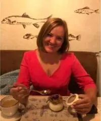 Ho bisogno di un uomo responsabile nella mia vita