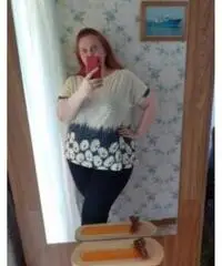 42 anni alla ricerca di un anima gemella