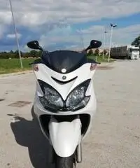 Yamaha Majesty 400 - 2010