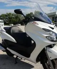 Yamaha Majesty 400 - 2010