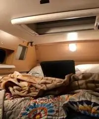 Camper puro Adria Space 2.8