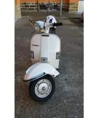 Vespa