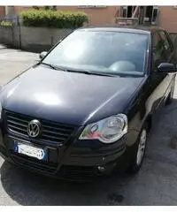 VW Polo 1.4 TDI 69 CV 5 PORTE
